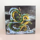  Mô Hình Rồng Thần YoYo Siêu Đẹp | Mô Hình Dragon Ball 