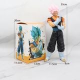  Mô Hình Vegito Super Saiyan 2 - Mô hình Dragon Ball 