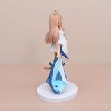  Mô Hình Anime Nữ Cute - Nhân Vật Uchi no Neko ga Onnanoko de Kawaii 
