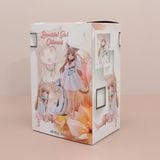  Mô Hình Anime Nữ Cute - Nhân Vật Uchi no Neko ga Onnanoko de Kawaii 