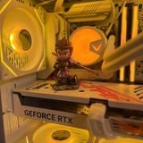  Mô Hình BlindBox Black Myth Wukong 7 Tư Thế 