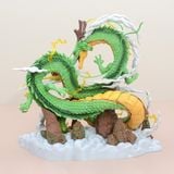  Mô Hình Rồng Thần YoYo Siêu Đẹp | Mô Hình Dragon Ball 