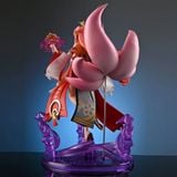  Mô Hình Genshin Impact Yae Miko GK 26cm - Anime Nữ Gợi Cảm, Quyến Rũ 