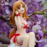  Mô Hình Yuuki Asuna FuRyu Trong Sword Art Online - Anime Nữ Cute, Gợi Cảm 