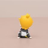  Set 4 Mô Hình Hatsune Miku Chibi Đáng Yêu - Mô Hình Anime Nữ Cute 