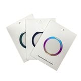  Miếng Dán Nam Châm Sạc Không Dây Magsafe Thích Hợp Cho iPhone 12 Pro Max 11 Xs Xr 8 7 