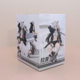  Mô Hình Nhân Vật Lappland - Mô Hình Anime Nữ Gợi Cảm, Siêu Ngầu Arknight 