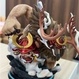  Mô Hình Chopper One Piece 13cm Cực Đẹp | Mô Hình Quái One Piece Siêu Ngầu 