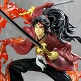  Mô Hình Kimetsu no Yaiba Tsugikuni Yoriichi GK Chiến Đấu 