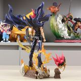  Mô Hình Yugioh Vua Trò Chơi Cao 29cm 