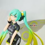  Mô Hình Hatsune Miku Cánh Bướm - Mô Hình Anime Nữ Gợi Cảm, Đáng Yêu 
