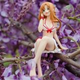  Mô Hình Yuuki Asuna FuRyu Trong Sword Art Online - Anime Nữ Cute, Gợi Cảm 