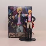  Mô Hình One Piece Style Thần Tượng Âm Nhạc 