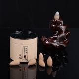  Nụ Trầm Hương Khói Tỏa Ngược - 45 Viên Cao Cấp Dành Cho Thác Khói 