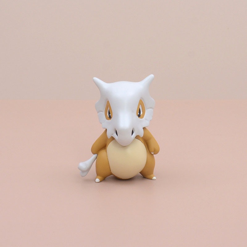  Mô Hình Cubone Chibi GK - Mô Hình Pokemon Chibi 