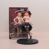  Mô Hình One Piece Style Thần Tượng Âm Nhạc 