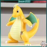  Mô Hình Pokemon Dragonite Cao 12cm 