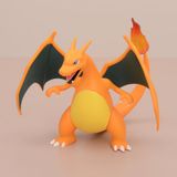  Mô Hình Pokemon Charizard Thở Lửa 
