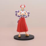  Mô Hình One Piece Yamato ở Wano Quốc Đứng Siêu Ngầu 