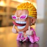  Mô Hình Doflamingo Chibi Cute - Mô Hình One Piece Chibi 