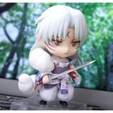  Mô Hình Nendoroid Sesshomaru Fullbox - Mô Hình Khuyển Dạ Xoa Inuyasha 