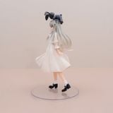 Mô Hình Nhân Vật Sora Kasugano Đầu Thỏ - Mô Hình Anime Nữ Đáng Yêu Yosuga no Sora 