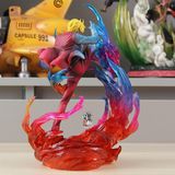  Mô Hình One Piece Sanji Cú Đá Lửa Đế Có Đèn Led 23cm 