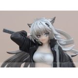  Mô Hình Nhân Vật Lappland - Mô Hình Anime Nữ Gợi Cảm, Siêu Ngầu Arknight 