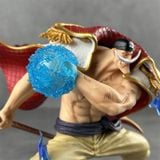  Mô Hình Tứ Hoàng Râu Trắng Edward Newgate Nắm Đấm Xung Kích | Mô Hình One Piece Siêu Ngầu 