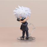  Mô Hình Nendoroid Jujutsu Kaisen Satoru Gojo 