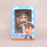  Mô Hình Cậu Bé Bút Chì Shin Chan GK Series Cosplay 