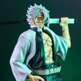  Mô Hình Phong Trụ Sanemi Shinazugawa GK - Mô Hình Kimetsu no Yaiba 