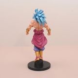  Mô Hình Dragon Ball Super Saiyan Broly Dáng Đứng 