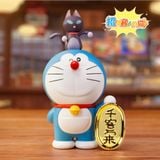  Blindbox Doraemon Series Secret Gadgets 2 Chính Hãng 52 Toys 