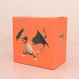  Mô Hình Pokemon Charizard Thở Lửa 