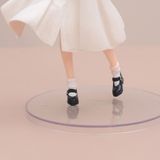  Mô Hình Nhân Vật Sora Kasugano Đầu Thỏ - Mô Hình Anime Nữ Đáng Yêu Yosuga no Sora 