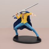  Mô Hình One Piece Trafalgar D. Water Law Battle 