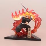  Mô Hình Kimetsu no Yaiba Viêm Trụ Rengoku Kiếm Thuật 