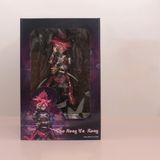  Mô Hình Dragon Ball Goku Black Rose Phong Cách Samurai Siêu Ngầu 