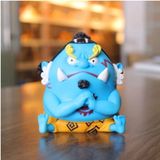  Mô Hình One Piece Jinbei Chibi Cute 