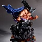  Mô Hình Tứ Hoàng Kaido Bách Thú Siêu Ngầu - Mô Hình One Piece 