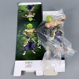  Mô Hinh Dragon Ball Songoku Samurai Broly Bản Thường 22cm 