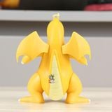  Mô Hình Pokemon Dragonite Cao 12cm 