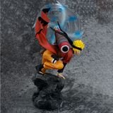  Mô Hình Naruto Xoắn Ốc Maru Trạng Thái Chiến Đấu Cao 32cm 