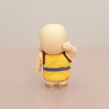  Mô Hình Dragon Songoku và Krillin Cute Đứng Cười 