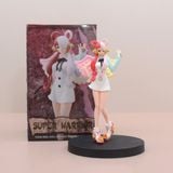  Mô Hình One Piece Style Thần Tượng Âm Nhạc 
