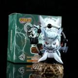  Mô Hình Pikachu Cosplay Naruto, Uchiha Obito, Madara, Pikachu Fullbox | Mô Hình Pokemon, Naruto 