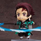  Mô Hình Nendoroid Kamado Tanjirou Fullbox - Mô Hình Kimetsu No Yaiba 