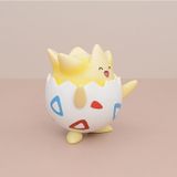  Mô Hình Togepi Chibi GK Cute - Mô Hình Pokemon Chibi 