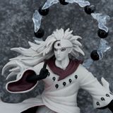  Mô Hình Madara Uchiha Dáng Bay Siêu Ngầu Cao 38cm - Mô Hình Naruto FullBox 